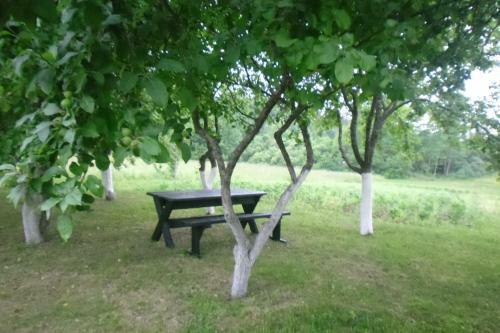 Agroturismo Country House Hutorok