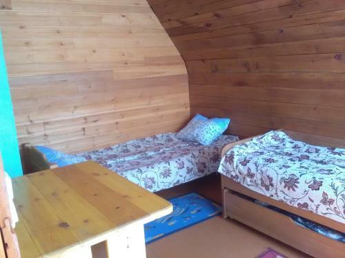 Hostal Guest House On Ulitsa Baikalskaia 81