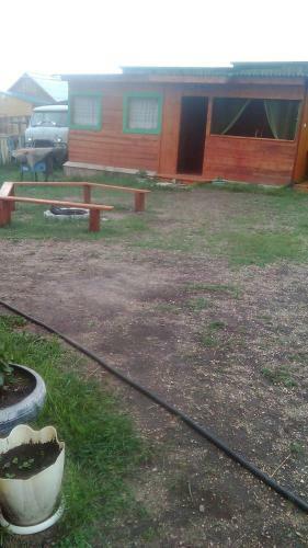 Hostal Guest House On Ulitsa Baikalskaia 81