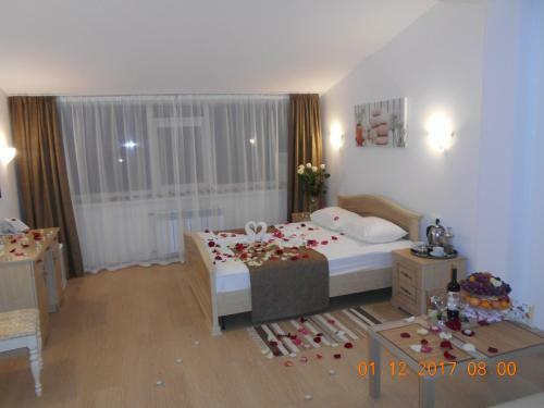 Park-hotel Diyevo Gorodishche