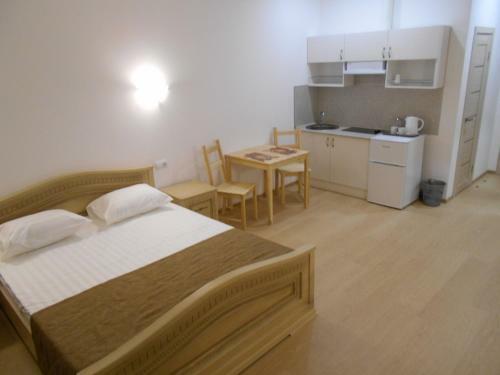 Park-hotel Diyevo Gorodishche