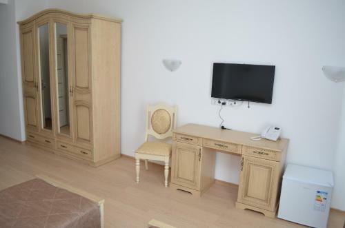Park-hotel Diyevo Gorodishche
