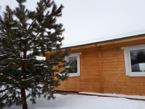 Park-hotel Diyevo Gorodishche