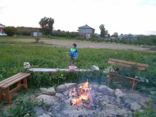 Park-hotel Diyevo Gorodishche