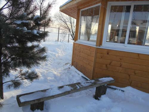 Park-hotel Diyevo Gorodishche