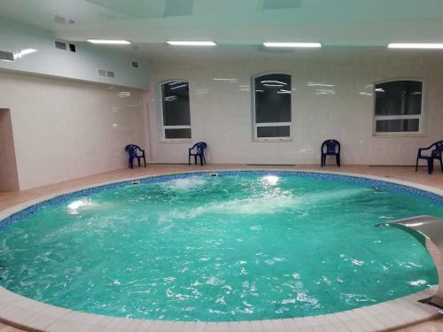 Park-hotel Diyevo Gorodishche