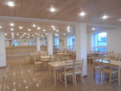 Park-hotel Diyevo Gorodishche