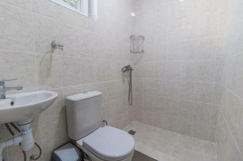 Posada Guest House Arisha