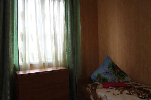 Albergue Khalturina Apartment