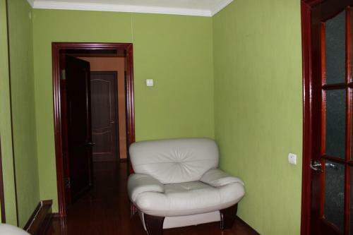 Albergue Khalturina Apartment