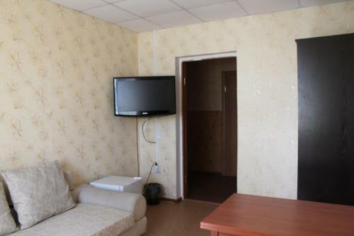 Posada Mini Hotel On Chkalova