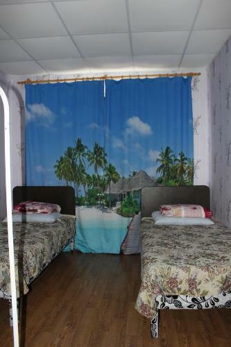 Posada Mini Hotel On Chkalova