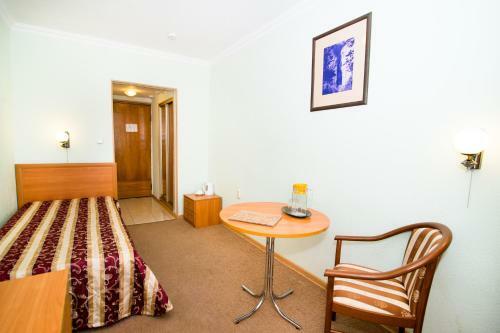 Health Resort Dolina Narzanov Nalchik