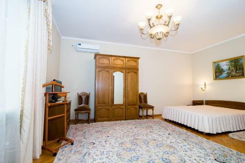 Health Resort Dolina Narzanov Nalchik