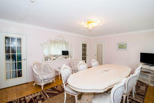 Health Resort Dolina Narzanov Nalchik