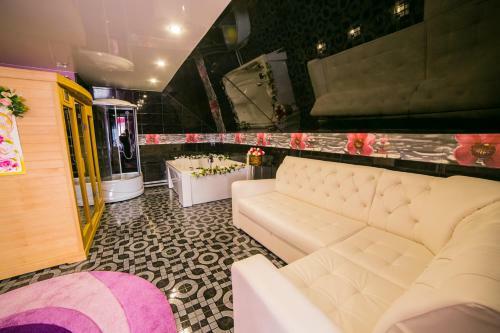 Kleopatra Hotel