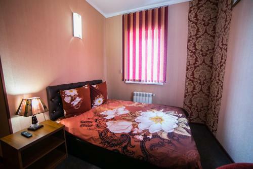Kleopatra Hotel