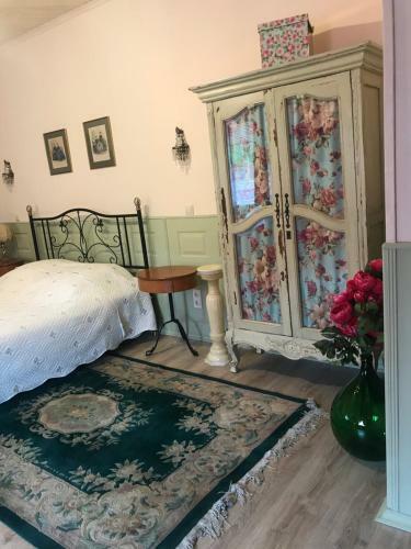 Posada Guest House Le Chalet