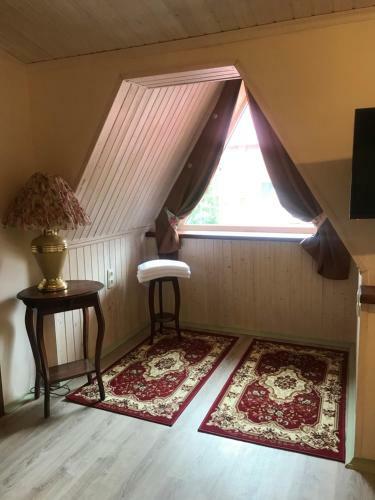 Posada Guest House Le Chalet