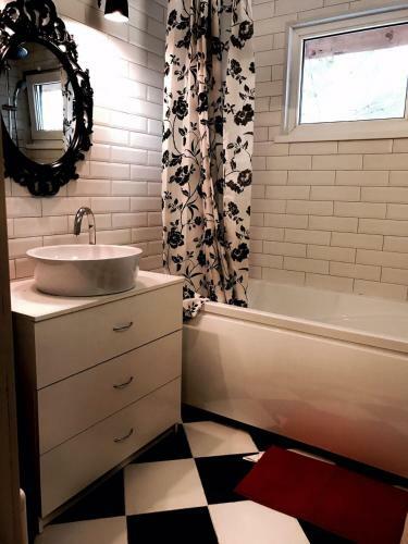 Posada Guest House Le Chalet