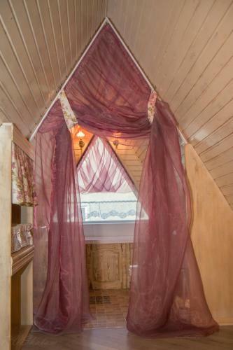 Posada Guest House Le Chalet