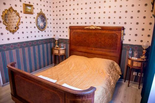 Posada Guest House Le Chalet