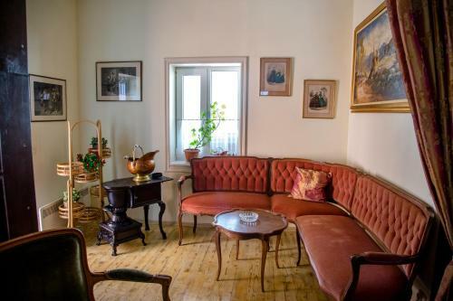 Posada Guest House Le Chalet
