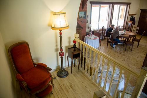 Posada Guest House Le Chalet