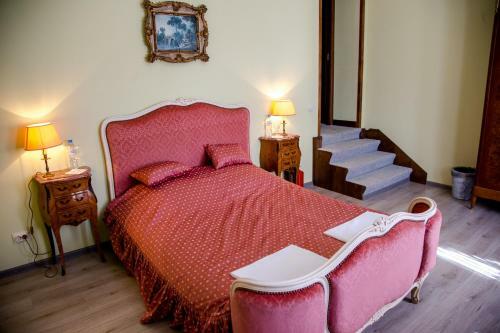 Posada Guest House Le Chalet