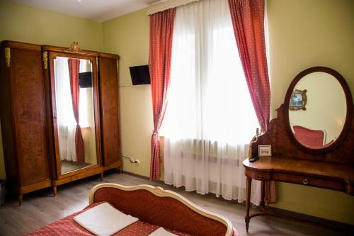 Posada Guest House Le Chalet