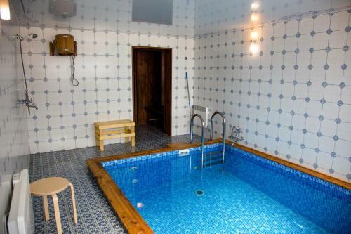 Posada Guest House Le Chalet