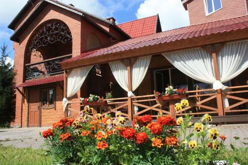 Posada Guest House Le Chalet