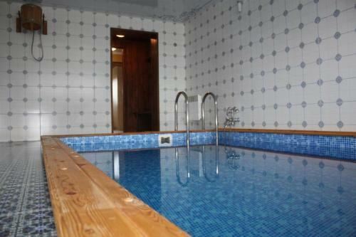 Posada Guest House Le Chalet