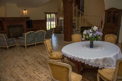 Posada Guest House Le Chalet