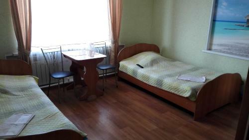 Cafe-motel �karavan� On Volga Trass