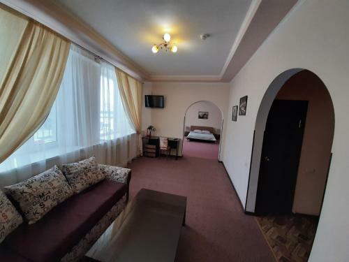 Hotel Dio Lakrua