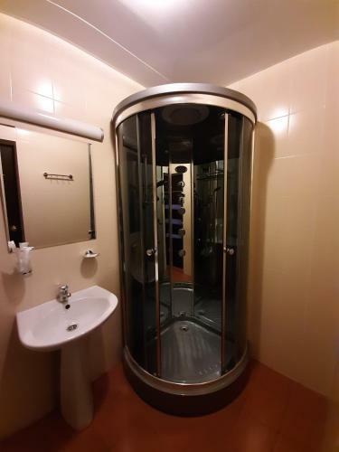 Hotel Dio Lakrua