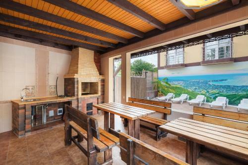 Boutique Hotel Antre