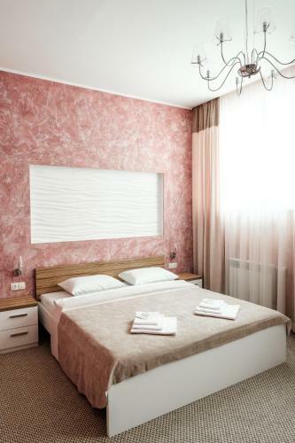 Posada Vesna Business Hotel
