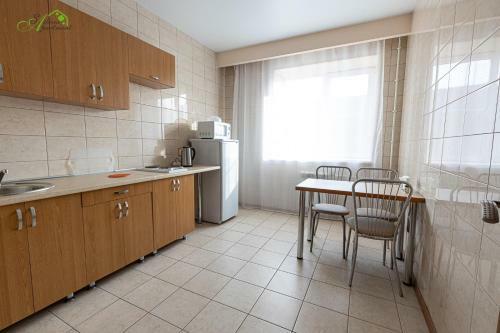 Siberia Apartments