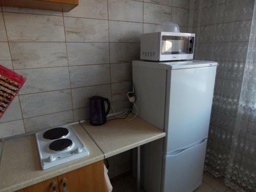 Siberia Apartments