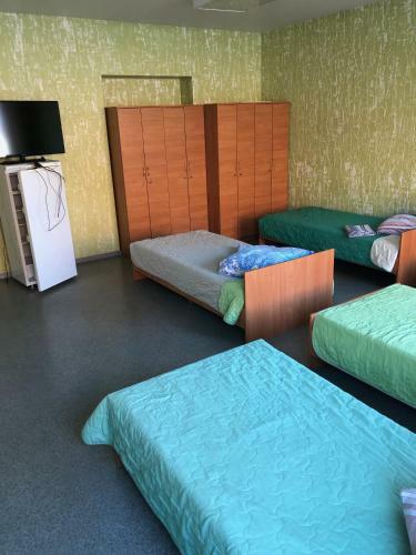 Fortuna Hotel