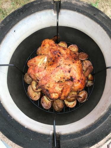 Agroturismo Home-banya Gridino Village