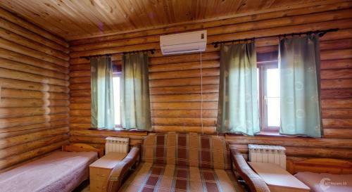 Rybolovny Klub Mesto Vstrechi