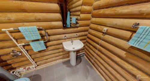 Rybolovny Klub Mesto Vstrechi