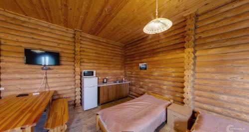 Rybolovny Klub Mesto Vstrechi