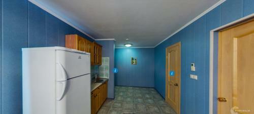 Rybolovny Klub Mesto Vstrechi