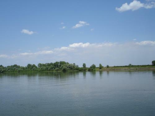 Rybolovny Klub Mesto Vstrechi