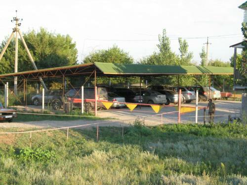 Rybolovny Klub Mesto Vstrechi