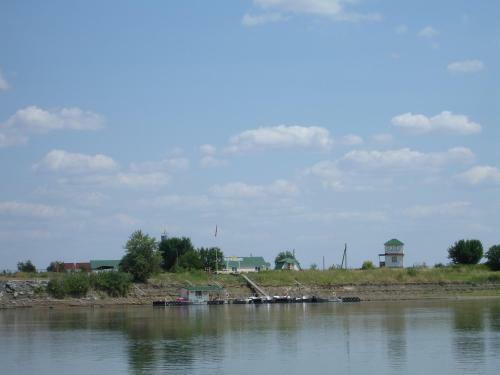 Rybolovny Klub Mesto Vstrechi